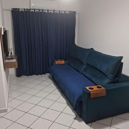 Appartamento Maria Cristina ,Ar,Wi-Fi E Tv A Cabo Praia Grande  Esterno foto