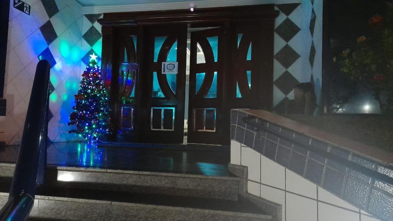 Appartamento Maria Cristina ,Ar,Wi-Fi E Tv A Cabo Praia Grande  Esterno foto