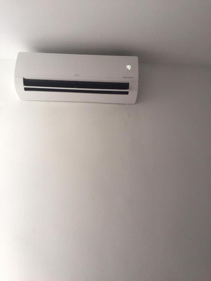 Appartamento Maria Cristina ,Ar,Wi-Fi E Tv A Cabo Praia Grande  Esterno foto