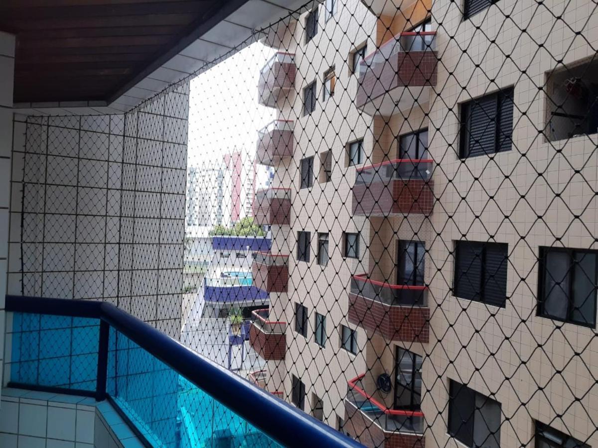 Appartamento Maria Cristina ,Ar,Wi-Fi E Tv A Cabo Praia Grande  Esterno foto