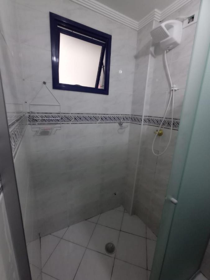 Appartamento Maria Cristina ,Ar,Wi-Fi E Tv A Cabo Praia Grande  Esterno foto