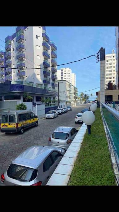 Appartamento Maria Cristina ,Ar,Wi-Fi E Tv A Cabo Praia Grande  Esterno foto