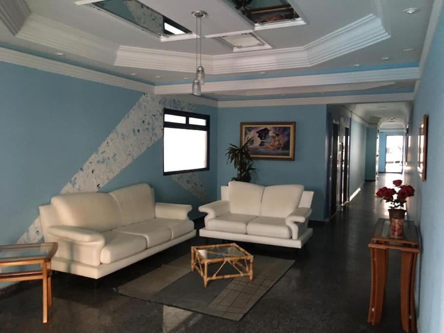 Appartamento Maria Cristina ,Ar,Wi-Fi E Tv A Cabo Praia Grande  Esterno foto