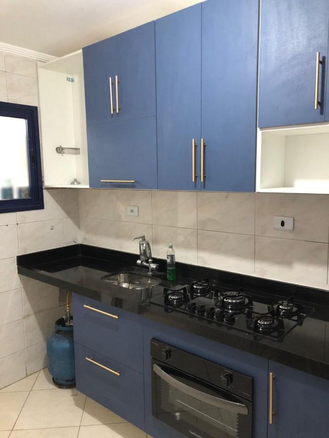 Appartamento Maria Cristina ,Ar,Wi-Fi E Tv A Cabo Praia Grande  Esterno foto