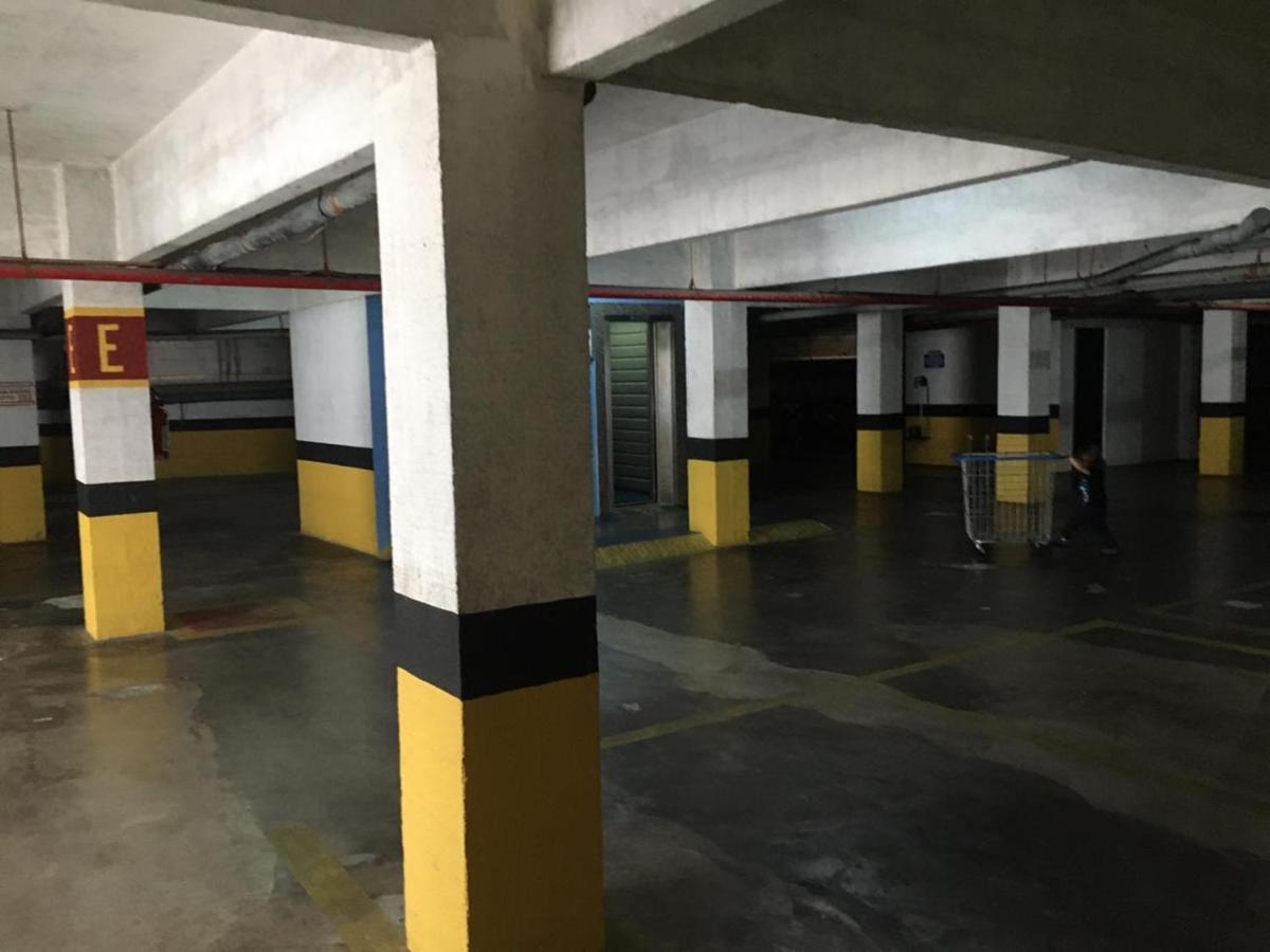 Appartamento Maria Cristina ,Ar,Wi-Fi E Tv A Cabo Praia Grande  Esterno foto
