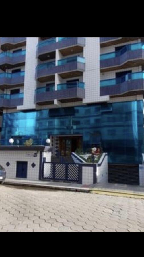 Appartamento Maria Cristina ,Ar,Wi-Fi E Tv A Cabo Praia Grande  Esterno foto